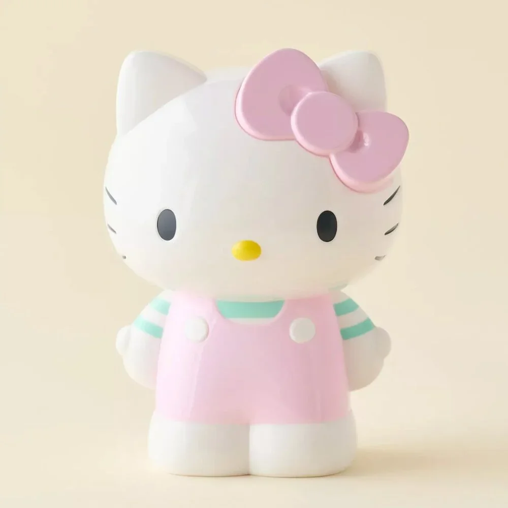 SANRIO Japan Originals Hello Kitty Figure Pen Holder NEW